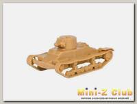 Сборная модель ZVEZDA Британский танк Матильда Mk-1, 1/100