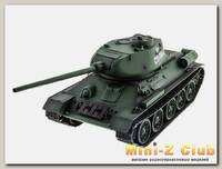 Радиоуправляемый танк Heng Long T-34/85 Original V6.0 2.4G 1/16 RTR