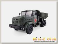 Машина Autotime 'KRAZ-6510' армейская