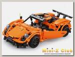 Р/У конструктор CaDA deTech Порше 918 (421 деталь)