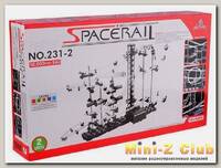 Конструктор динамический Spacerail 231-2, 10м (Level 2)