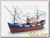 Сборная деревянная модель корабля Artesania Latina CARMEN II - CLASSIC COLLECTION, 1/40