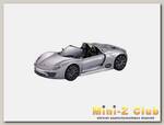 Р/У машина MZ Porsche 918 Spider 25045 1/24 + акб