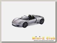 Р/У машина MZ Porsche 918 Spider 25045 1/24 + акб
