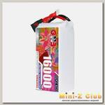 Аккумулятор GNB LiPo 16000MAH 8S1P 29.6V 70С/140C QS8 SoftCase