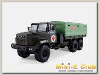 Машина Autotime 'KRAZ-6322' медслужба