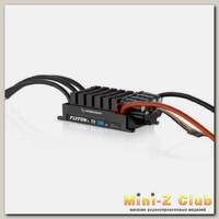 Бесколлекторный регулятор FlyFun 160A V5 HV OPTO для самолётов