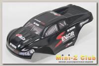 DB-6602 Кузов 'неубивайка' для Remo Hobby S-evor 1/16 Черный