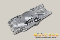 Remo Hobby Кузов краулера: BATMAN