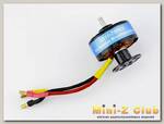 Мотор бесколлекторный 3511-750KV для самолета Top RC Blazer