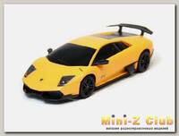 Р/У машина MZ Lamborghini Murcielago 27018 1/24