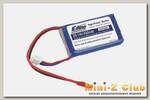 E-Flite Li-pol 7.4V 430mAh, 20C, 2s1p, JST