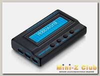 Программатор регуляторов Hobbywing MULTIFUNCTION LCD PROGRAM BOX-V2