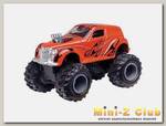 Машина Motormax Monster Vehicle (Серия Mighty Monsters) в асс. 3' н/бл