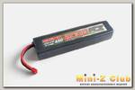 Team Orion Li-pol 11.1V 6000mAh, 45C, 3s1p, Deans T-Plug