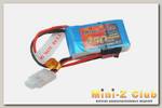 Аккумулятор для авиамоделей Gens Ace Li-pol 11.1V 450mAh
