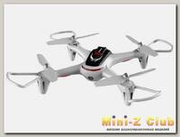 Р/У квадрокоптер Syma X15C с камерой 0,3 Мп, 2.4G RTF