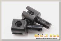 Kyosho Center Diff. Shaft (2pcs/MP9)