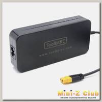 Блок питания ToolkitRC ADP200 200Вт 19,5В 10,3А