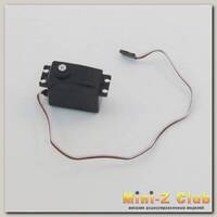 Сервопривод HSP - sp1501