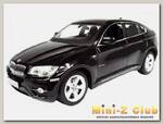 Р/У машина Double Eagle BMW X6 1/10 + акб