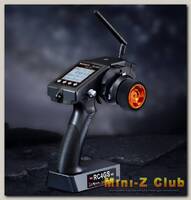 Аппаратура управления с приемником RadioLink RC4GS V3 5-ти канальная 2,4 Ghz