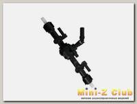 Задний мост MN MODEL для моделей MN-90, MN-91