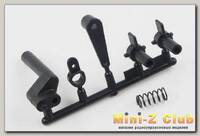 Kyosho Protector Set(MFR)