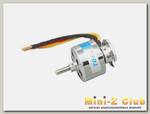 Мотор бесколлекторный D2836-850KV (4S) для планера Top RC Lightning V1, Lightning V2