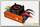 SkyRC 1/10 Leopard ESC V2 60A (Sensorless)
