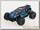 Р/У монстр Huan Qi High Speed HQ543 1:16 2.4G