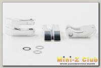 Kyosho 3PC HD Aluminum Clutch Shoe