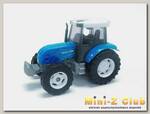 Машина Autotime 'COUNTRY TRACTOR' 1:43