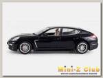 Машина MZ Porsche Panamera 1/18 в/к