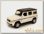 Машина Ideal 1:30-39 Gelenwagen G63
