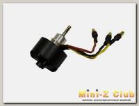 Мотор бесколлекторный 2212/2600KV для катера Volantex RC Vector SR48