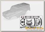 Кузов TRX-4 Ford Bronco (2021) (clear, requires painting) TRA9211