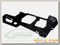 H0290-S Карбоновая рама Goblin 570