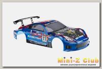 HSP Wing+Sticker 44*20cm