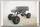 Радиоуправляемый краулер HSP Pangolin Electric Off-Road Long Crawler Black 4WD 1:10
