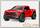 Радиоуправляемый шорт-корс Traxxas Raptor FORD F-150 TRUCK R™ 1:10 4WD (красный, светотехника)