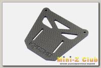 Kyosho Carbon ESC Tray (Scorpion XXL VE)