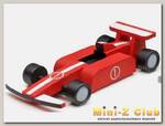 Сборная деревянная модель автомобиля Artesania Latina FORMULA RACER