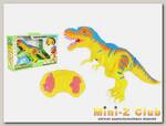 Р/У динозавр Dino World T-Rex RS6133B