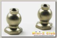 Kyosho 7.8mm Flanged Hard Ball (2pcs/IF56)