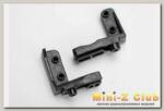 Traxxas Servo mounts, steering (left & right)