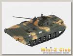 Сборная модель ZVEZDA Российская боевая машина пехоты БМП-2, 1/35