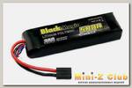 Аккумулятор Black Magic 11.1V 5000mAh 45C Li-Po Softcase TRX plug