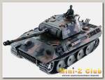 Радиоуправляемый танк Heng Long Panther UpgradeA V7.0 2.4G 1/16 RTR