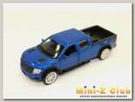 Машина Ideal 1:43 Ford F-150 SVT Raptor